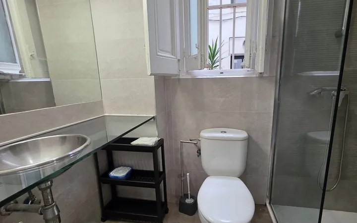 Piso en Calle de Moratín, 38, Huertas-Cortes - Foto 4