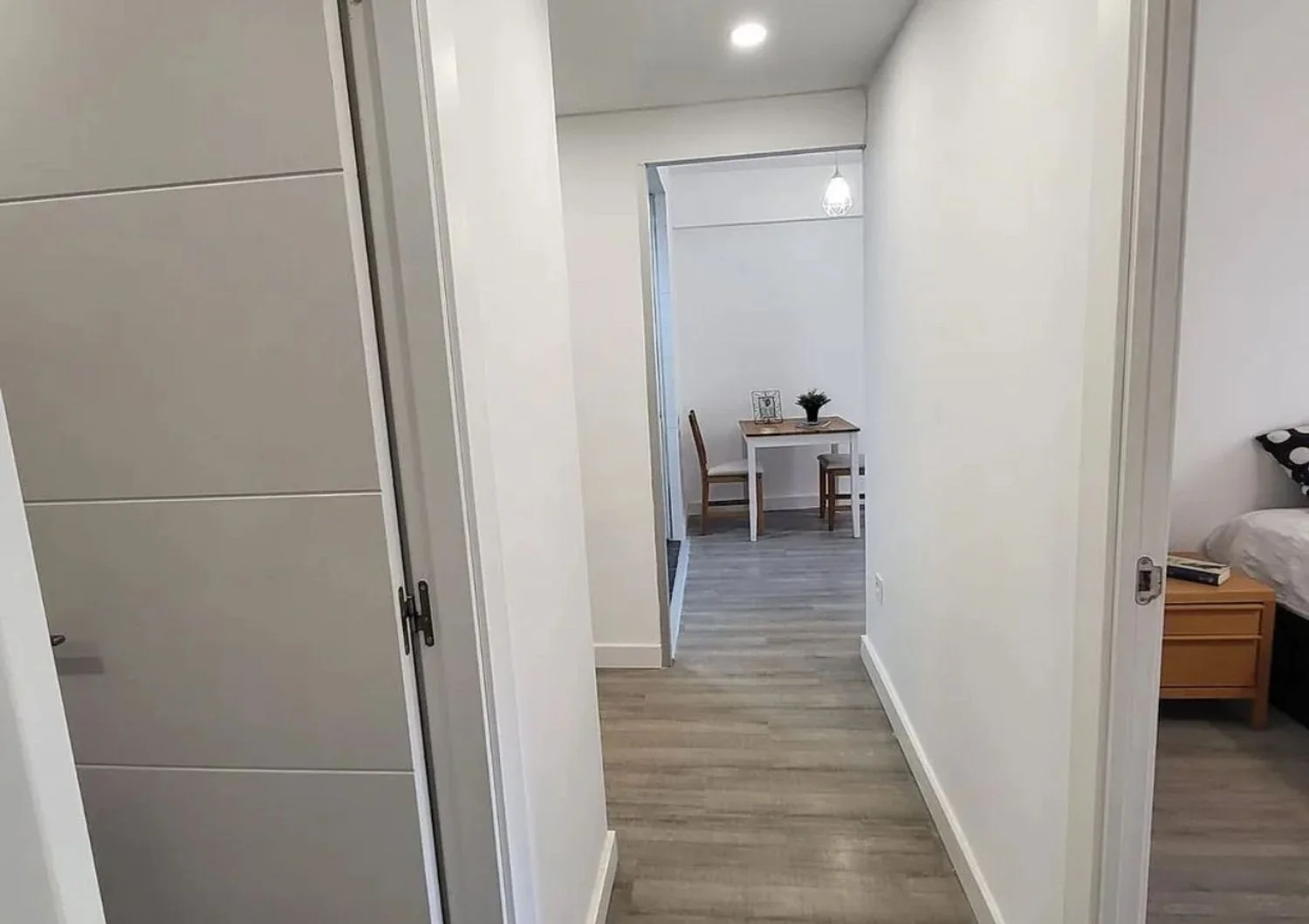 Piso en calle del Puerto de Lumbreras, 26 - Foto 4