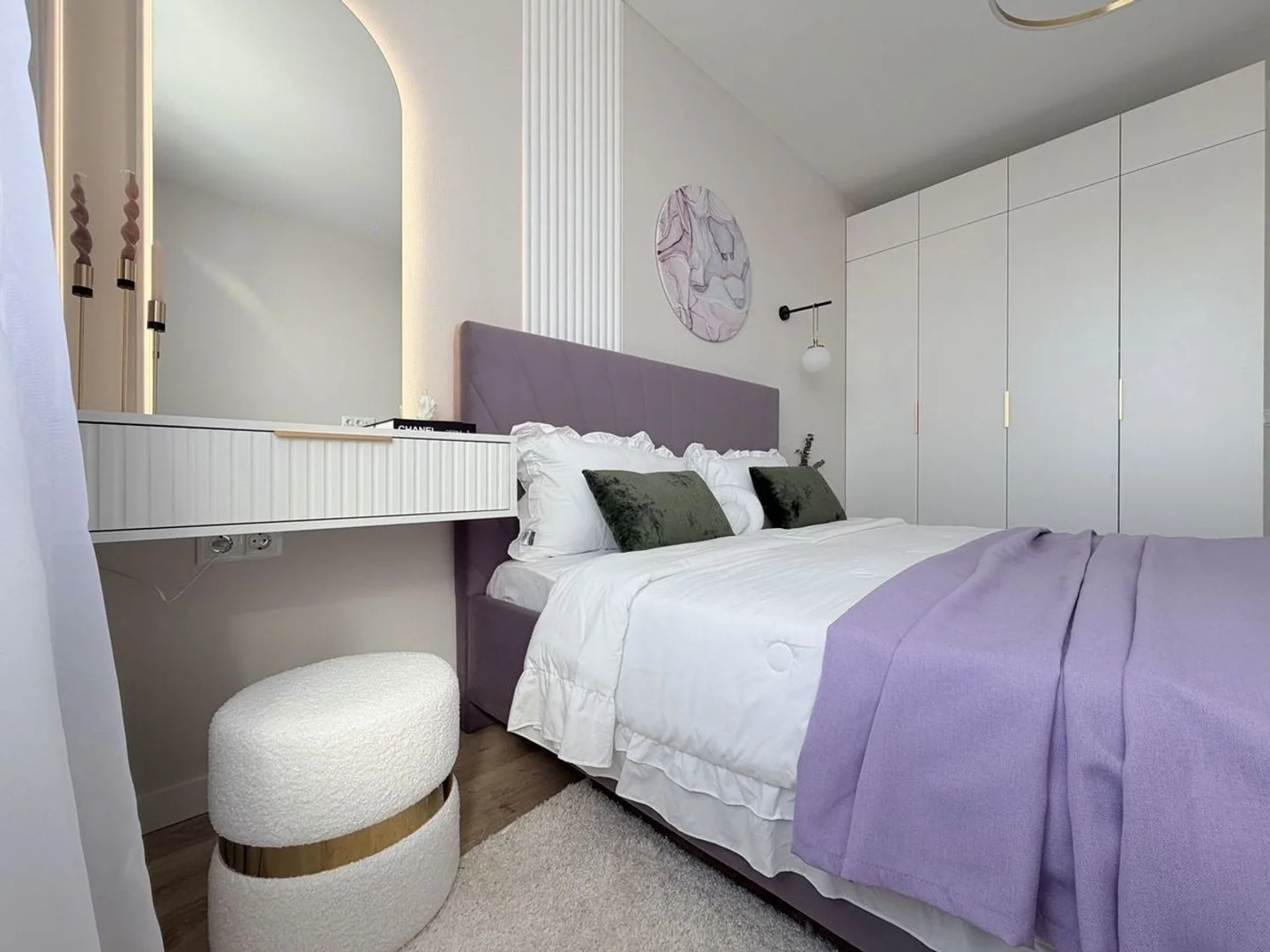 Piso en C. Alcalá, 349 - Foto 12