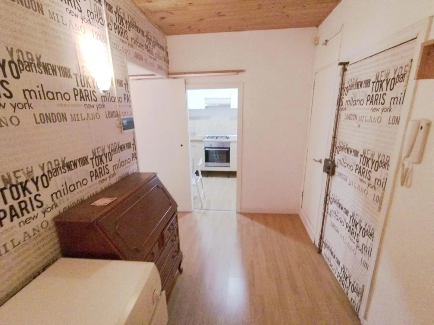 Apartamento en  Carrer Nou de la Rambla 40 - Foto 15