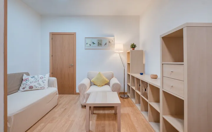 Piso en Calle del Jaspe, 4, Pradolongo - Foto 17