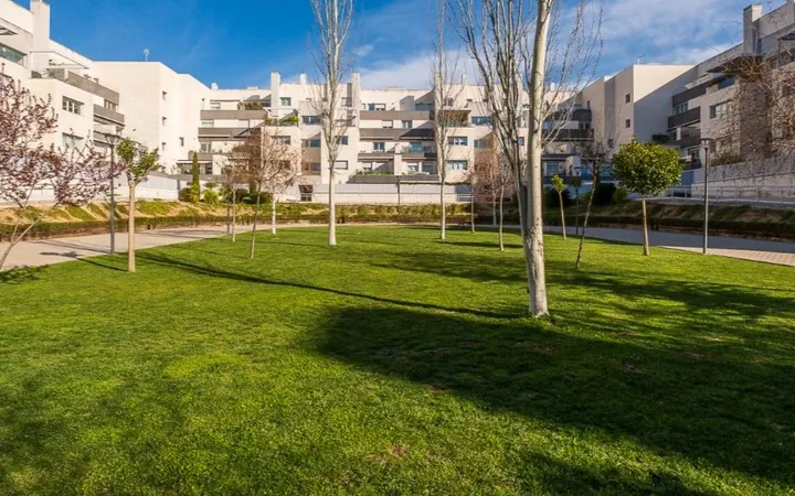 Piso en Calle del Carril de los Caleros, Aravaca - Foto 1