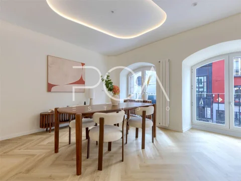 Piso en  Madrid Capital - Foto 3