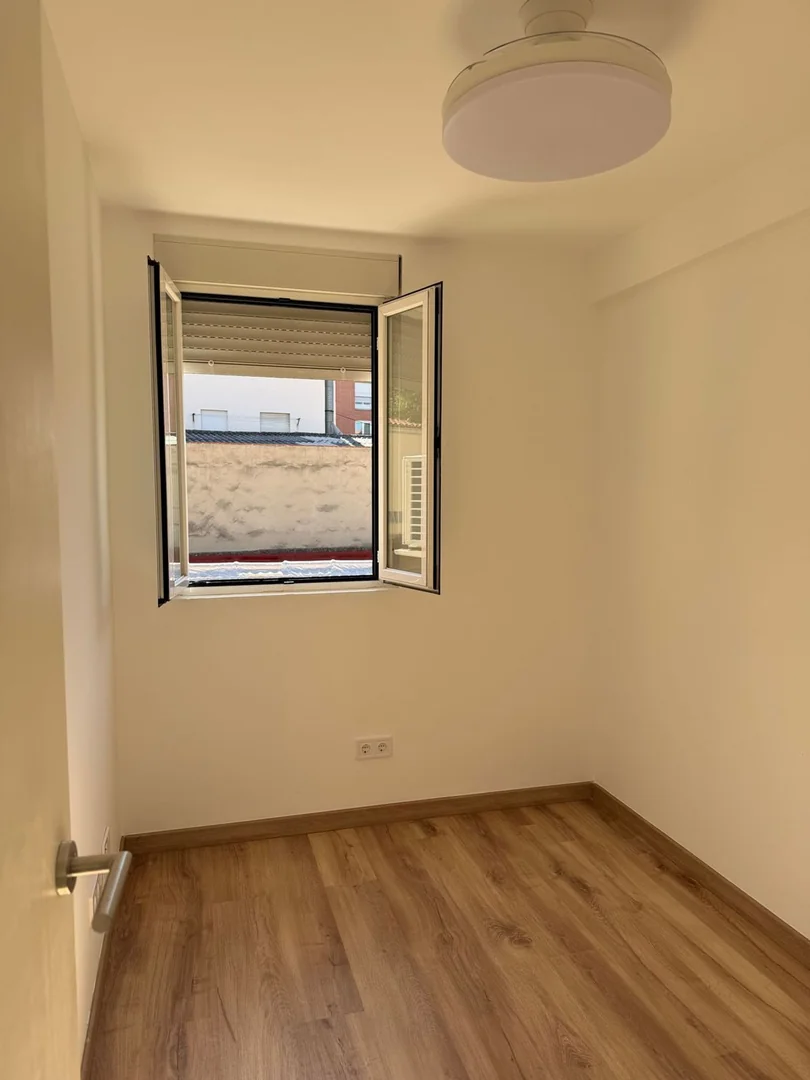 Piso en Calle de la Divina Pastora, 1, Tres Olivos - Valverde - Foto 10