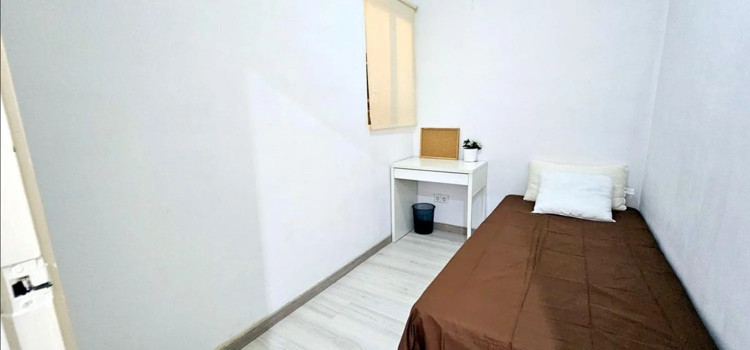 Alquiler de piso en Calle de València, 588 - Foto 4