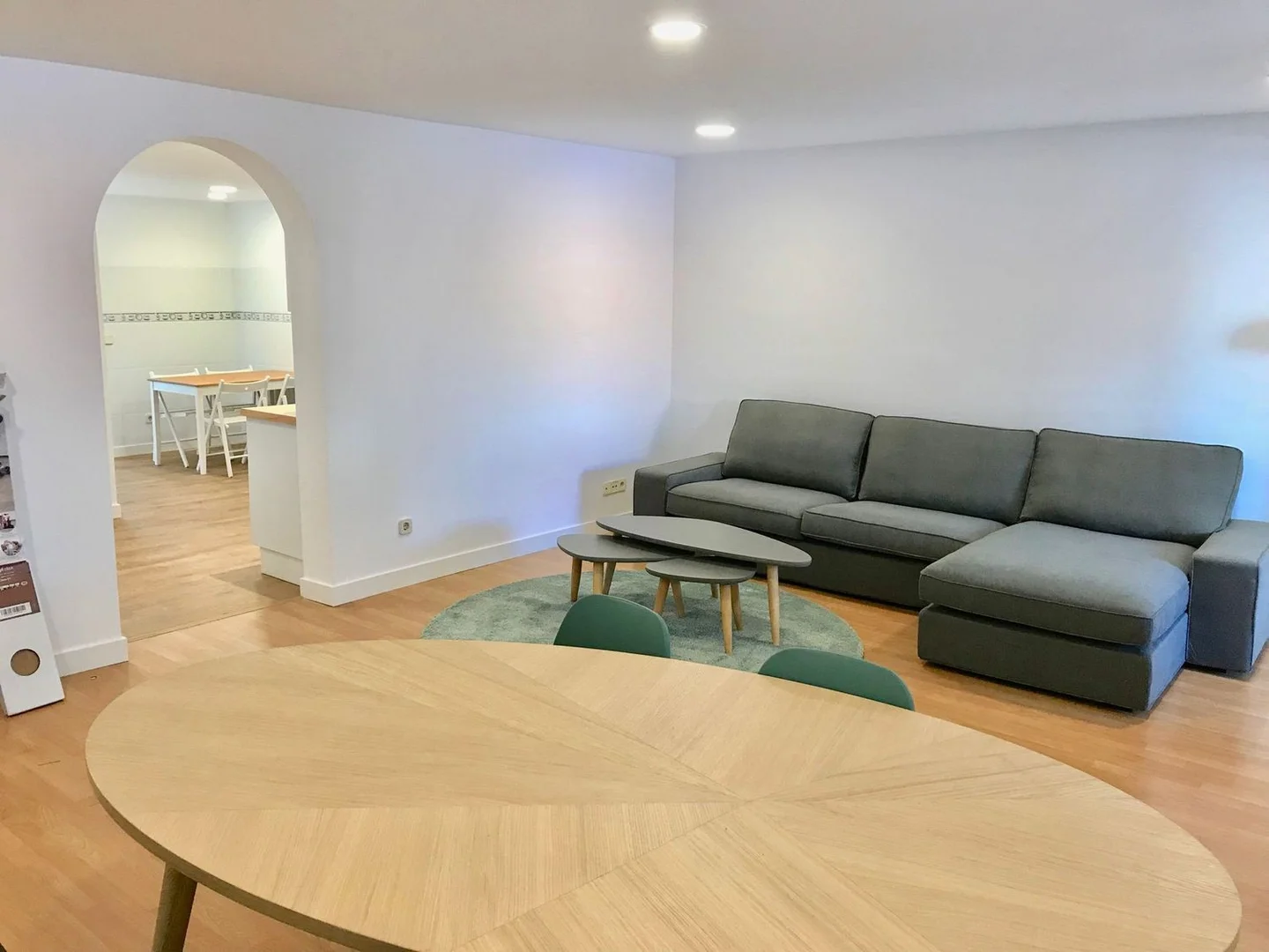 Piso en calle de Ventura de la Vega, 13 - Foto 2