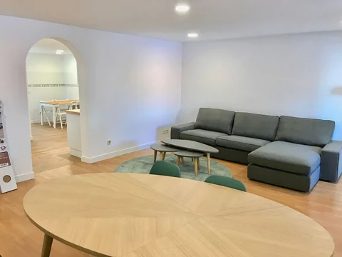 Piso en calle de Ventura de la Vega, 13 - Foto 2