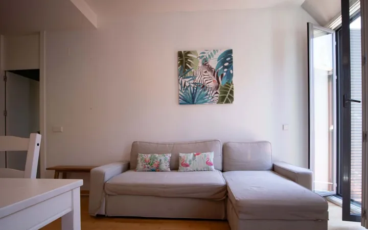 Piso en Calle de la Pasa, 4, Palacio - Foto 4