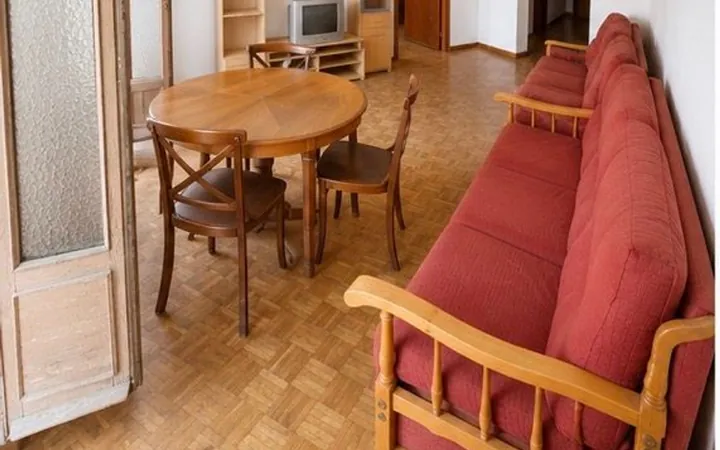 Piso en Palacio, Palacio - Foto 2