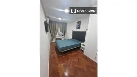 Piso en  Madrid Capital - Foto 4