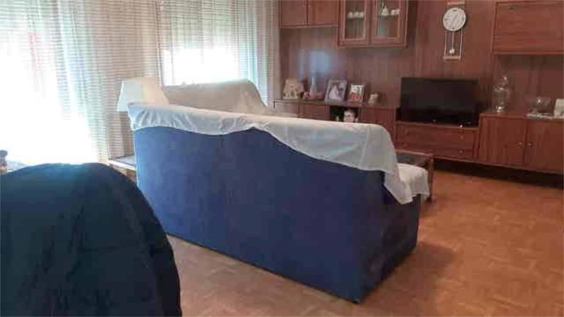 Piso en Entrevias - Foto 8