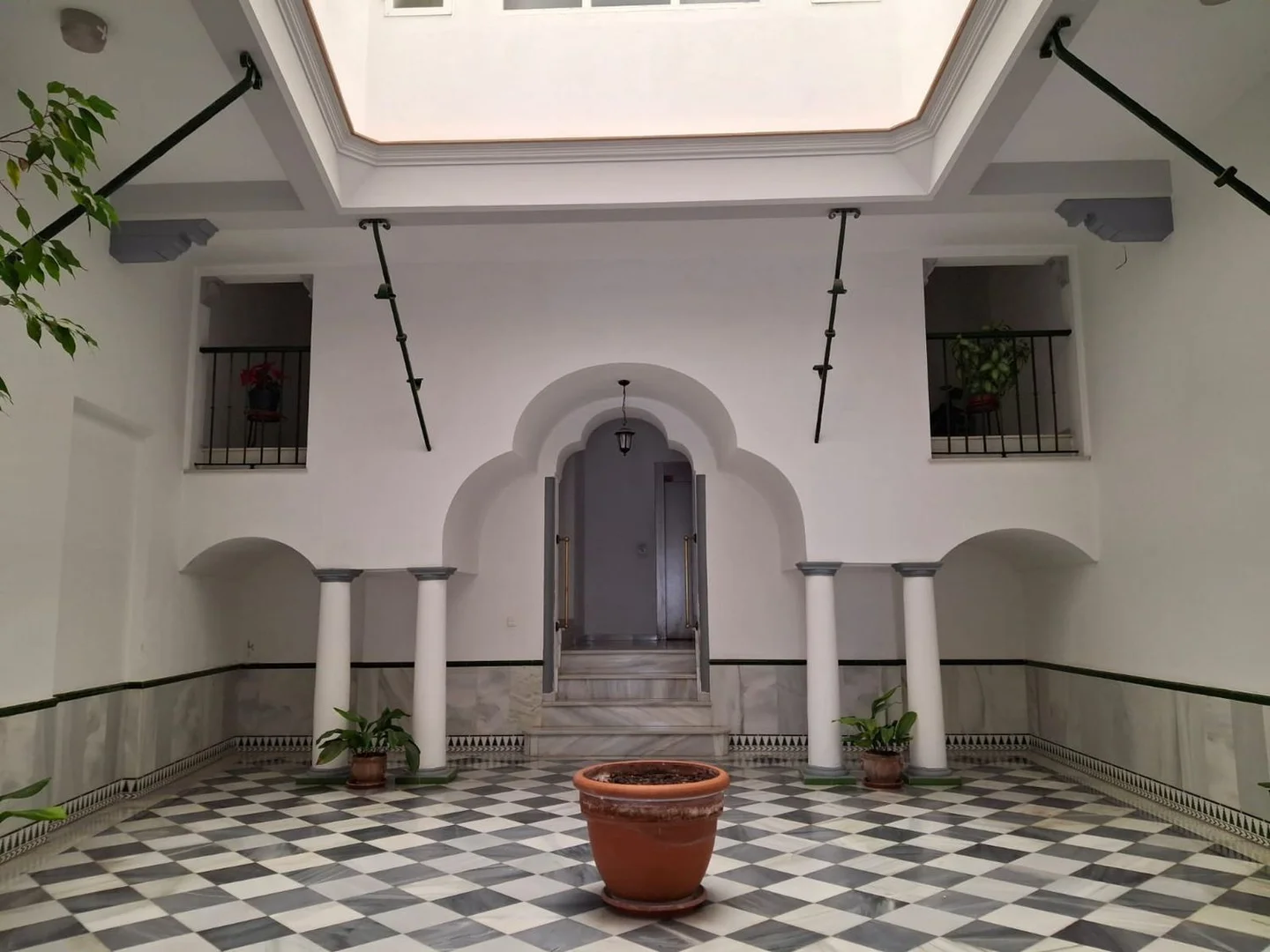 Piso en calle de la Plaza, 170 - Foto 1