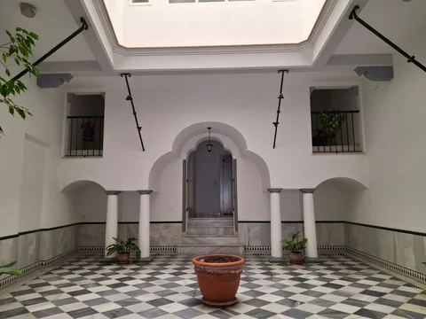 Piso en calle de la Plaza, 170 - Foto 1