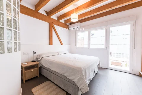 Chalet adosado en calle de Avelino Montero Ríos - Foto 27