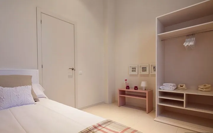 Piso en Pla de Palau, 5, Sant Pere - Santa Caterina i la Ribera - Foto 7