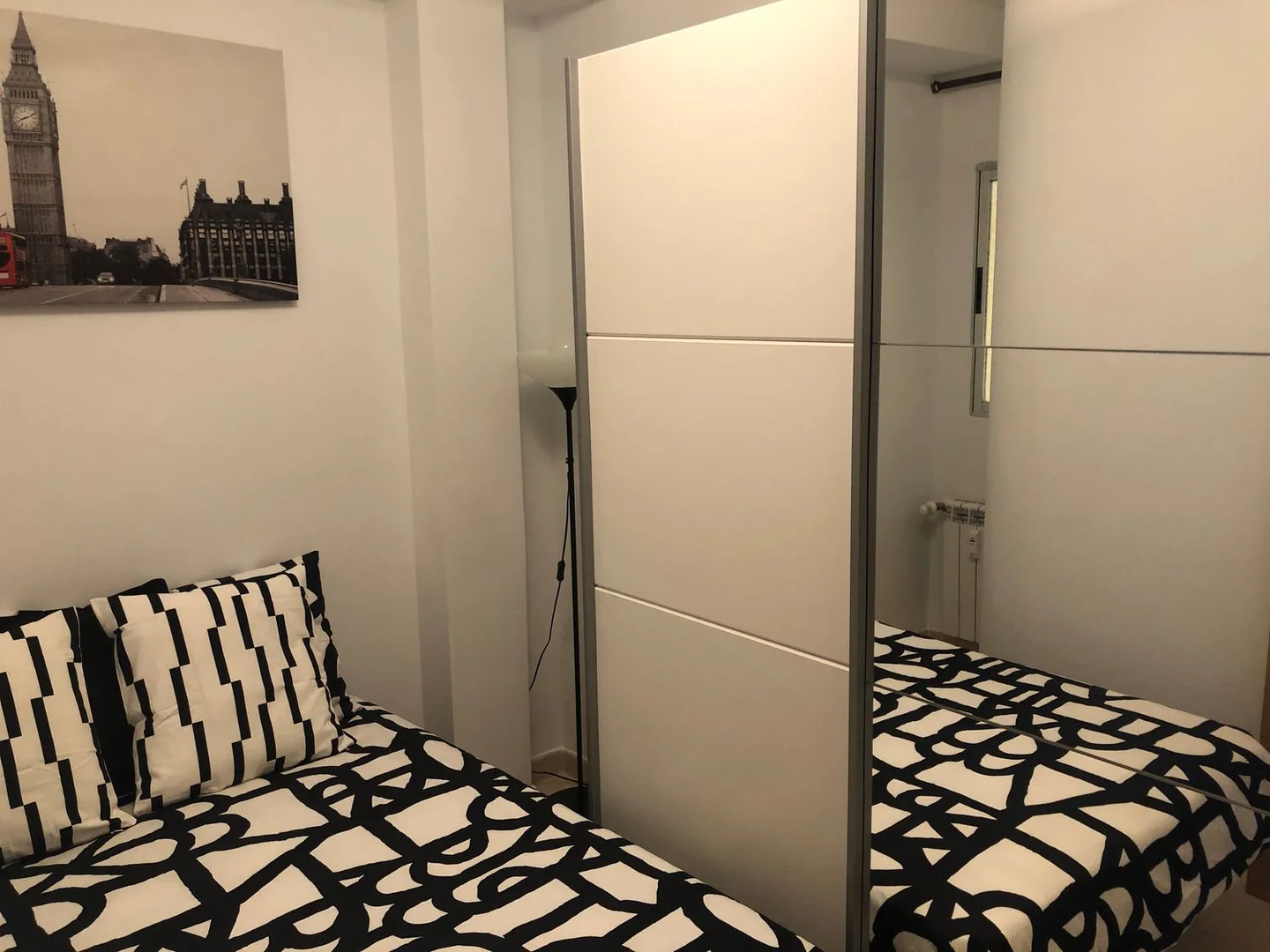 Piso en calle Sánchez Pacheco, 16 - Foto 11