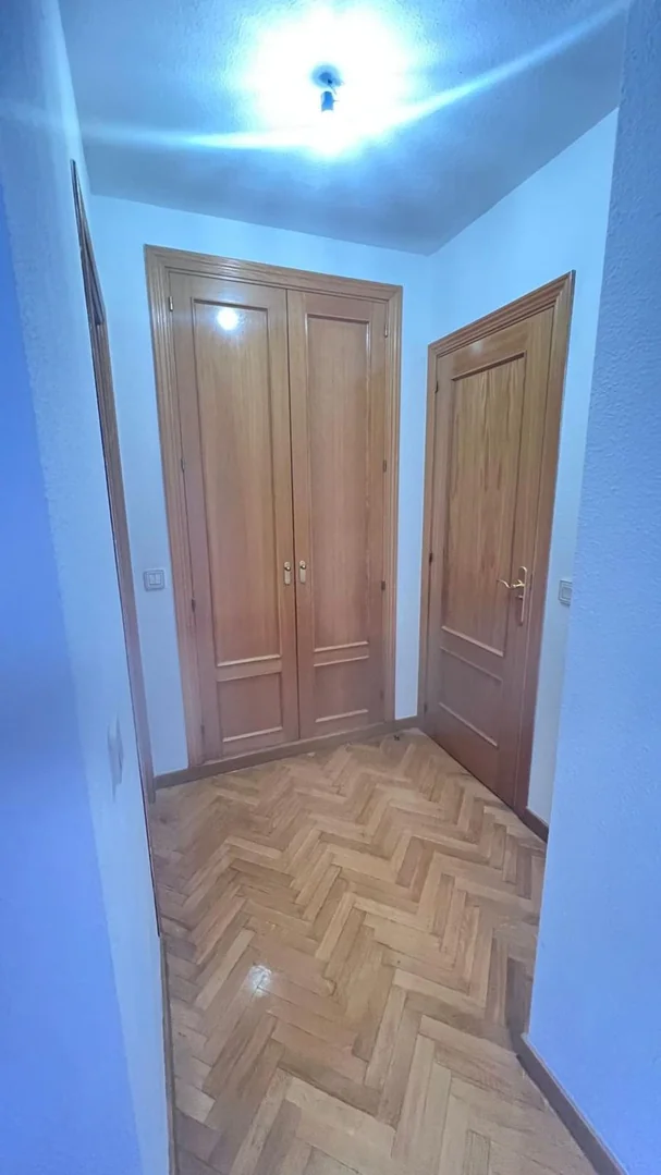 Piso en Calle de María Callas, 4, Los Rosales - Foto 16