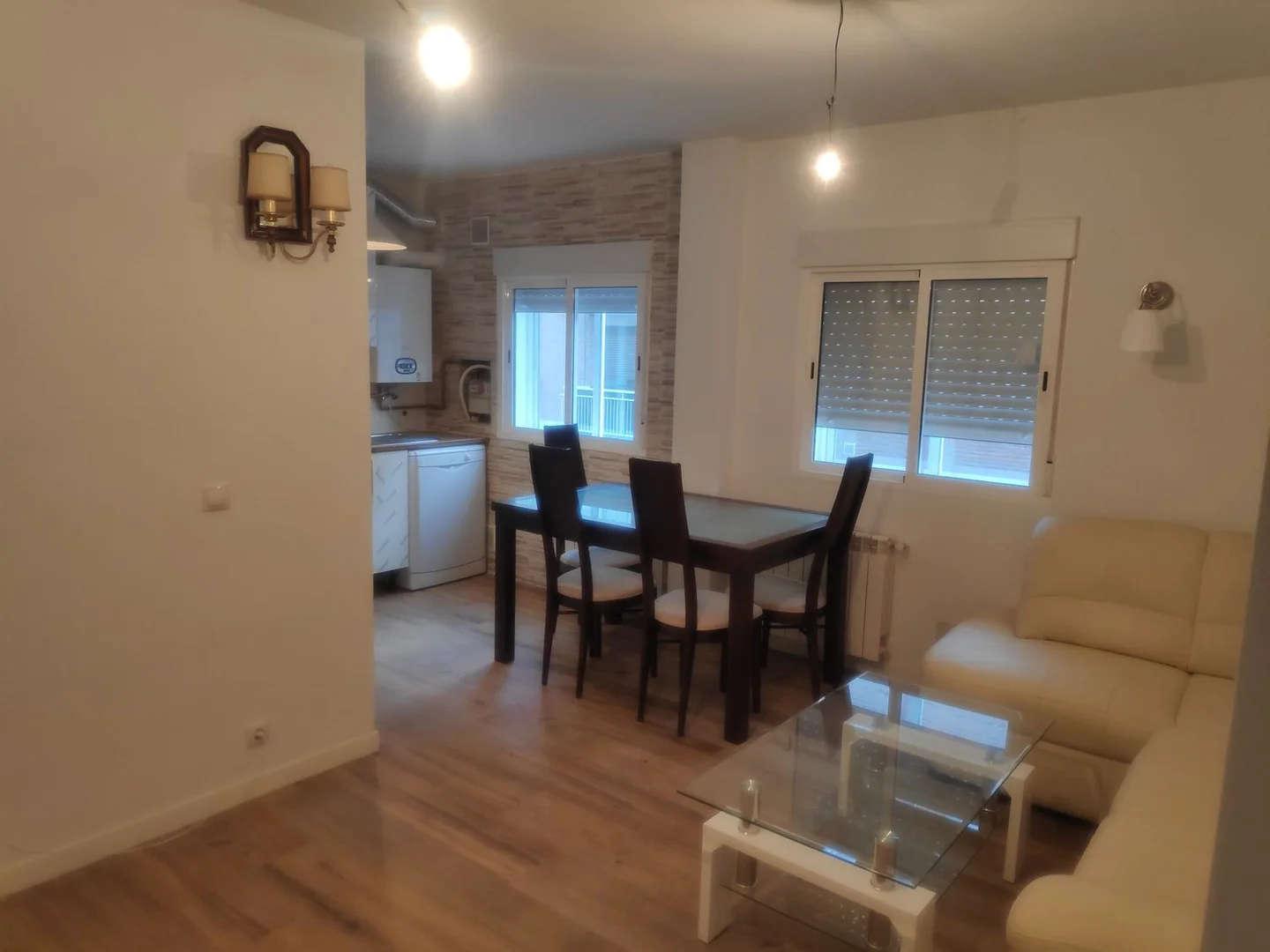 Piso en calle Coria, 6 - Foto 8