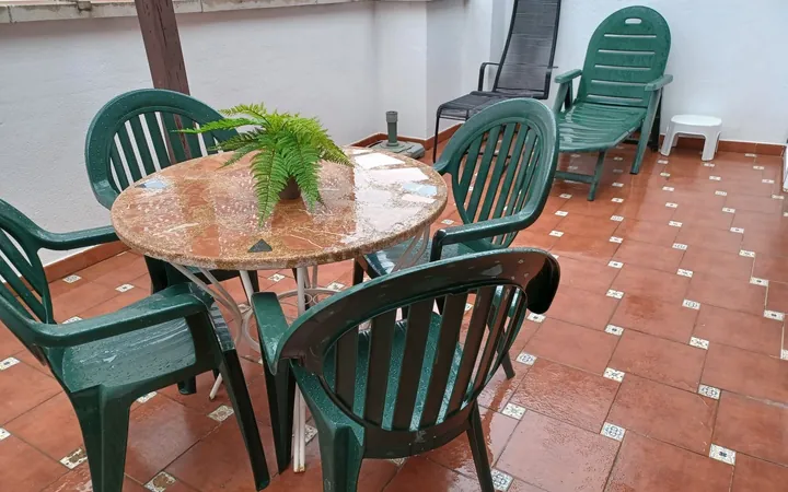 Ático en Calle de Zabaleta, 28 - Foto 12
