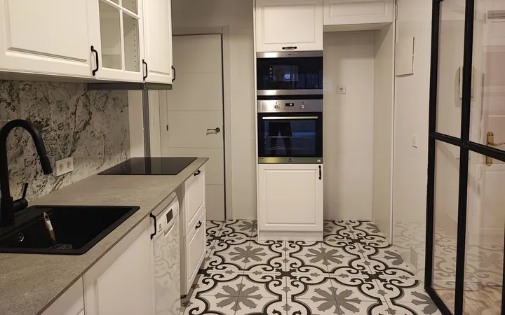 Piso en Calle de la Santísima Trinidad, 24, Trafalgar - Foto 7