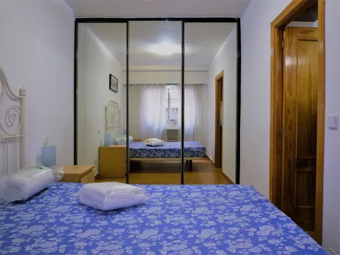 Apartamento en  Calle del Conde de Miranda 1 - Foto 4