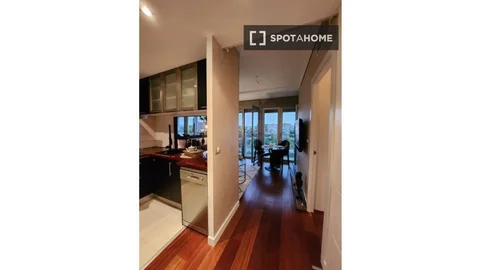 Estudio en Calle de Joaquín Lorenzo, Peñagrande - Foto 8