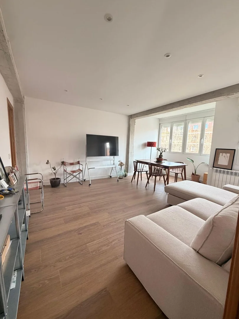 Piso en Barrio Puerta del Ángel - Foto 4