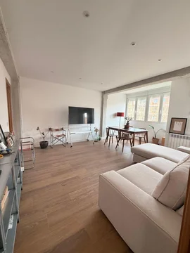 Piso en Barrio Puerta del Ángel - Foto 4