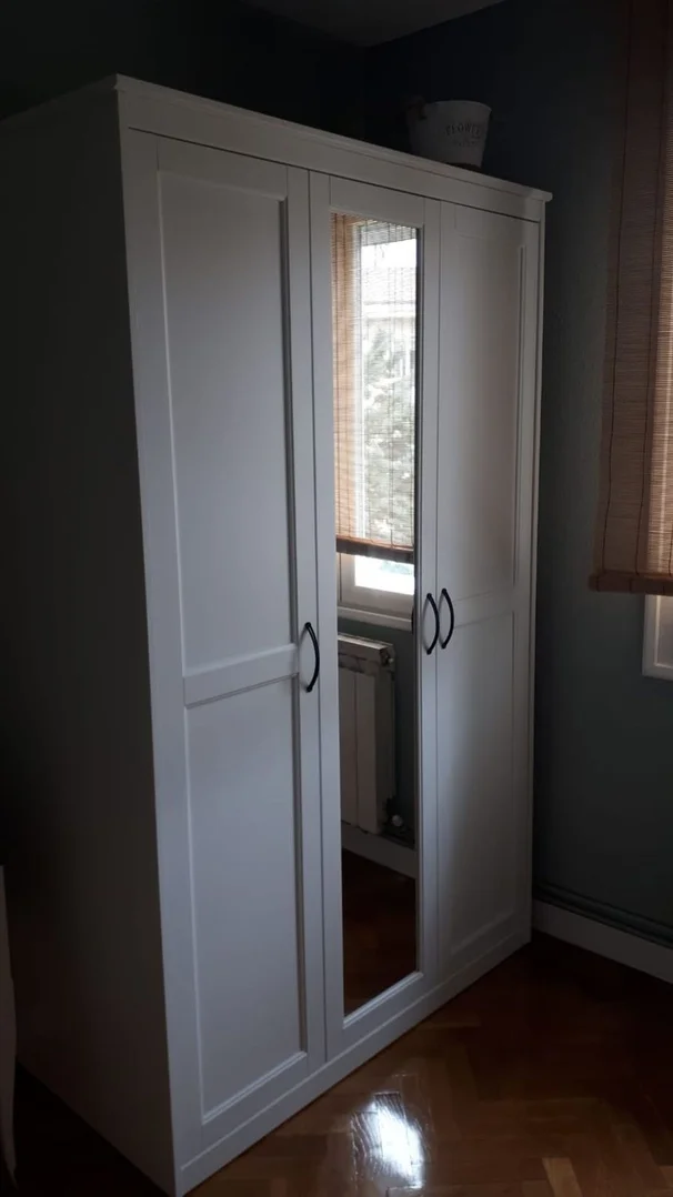 Piso en Barrio Pinar del Rey