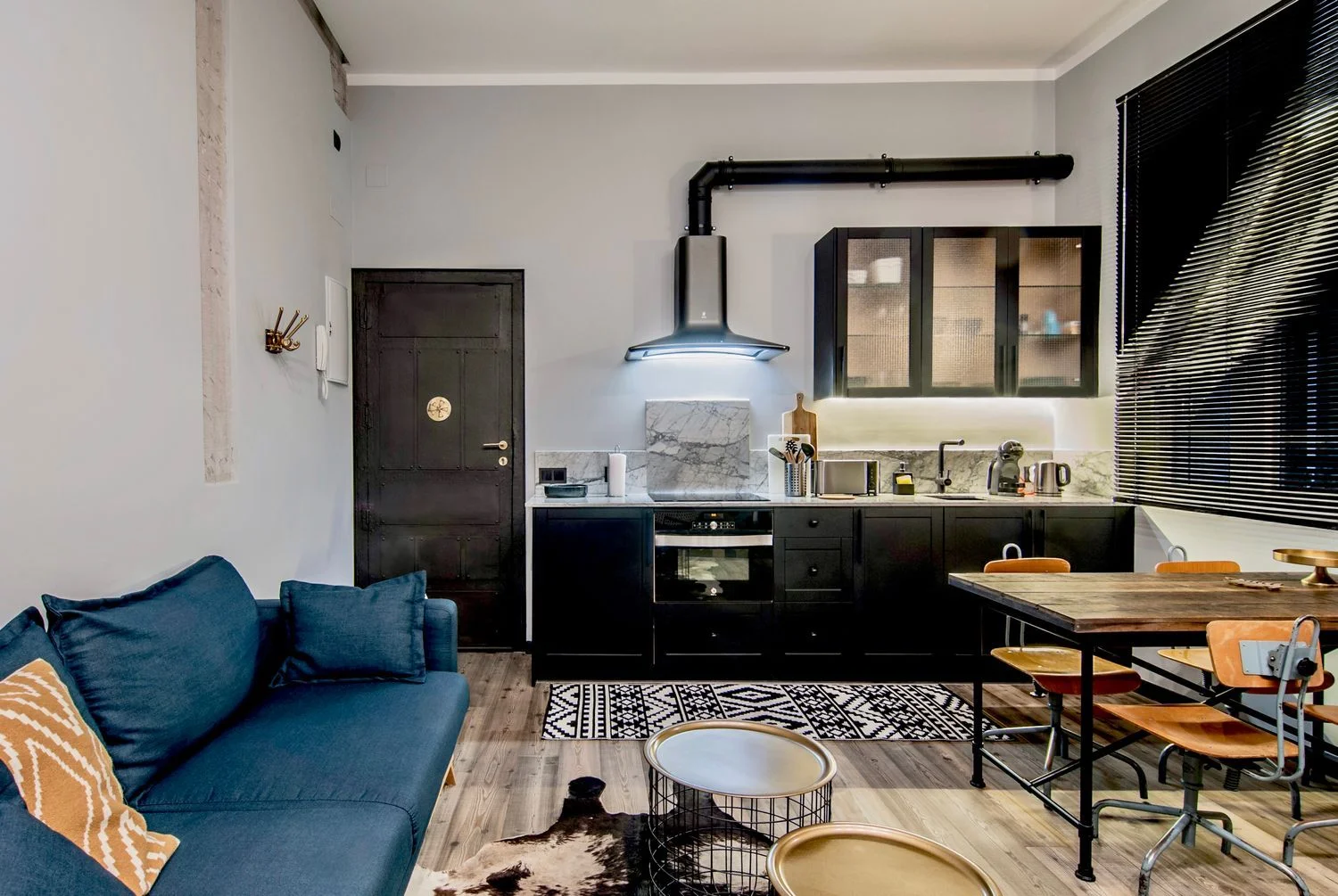 Piso en Barrio Malasaña-Universidad - Foto 1