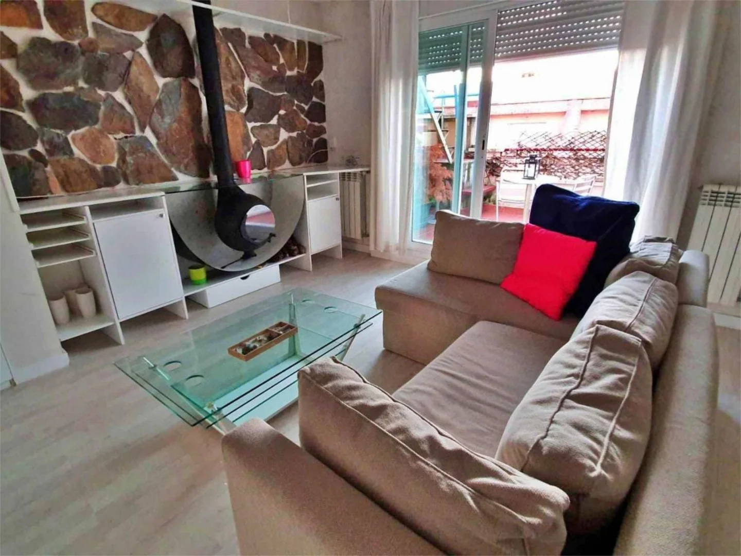 Piso en  Calle del Panizo 26 - Foto 2