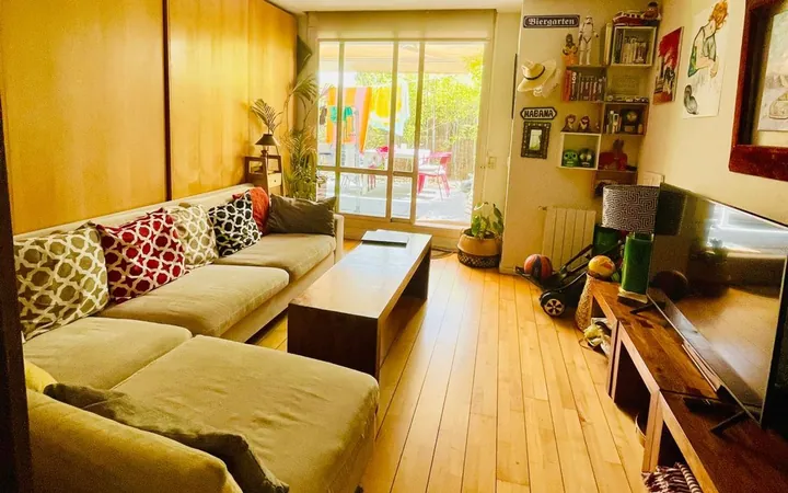 Piso en Calle Fernán Núñez, 45, Bernabéu-Hispanoamérica - Foto 4