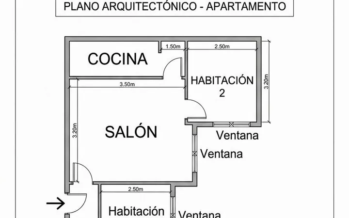 Piso en Jose Ortega y Gasset, Lista - Foto 30