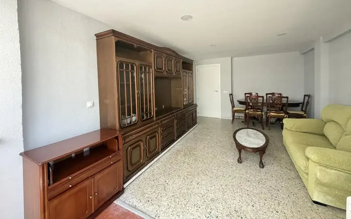 Piso en  De Elizondo - Foto 1