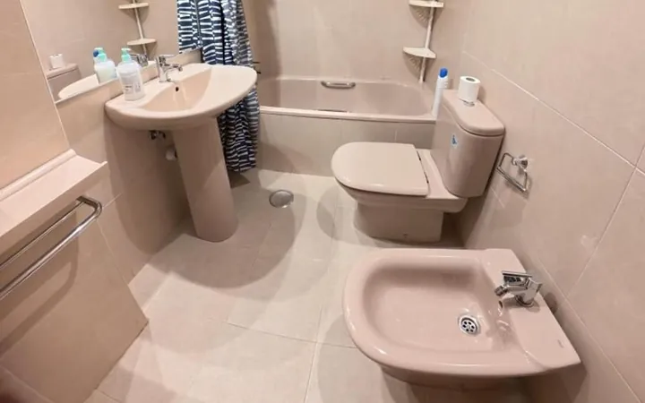 Casa rural en Calle de Samaniego, 12, Rejas - Foto 15