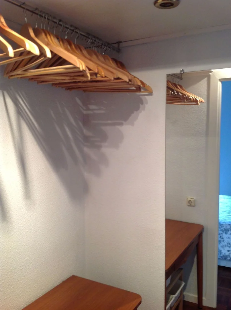 Piso en calle de diego de león, 56 - Foto 10