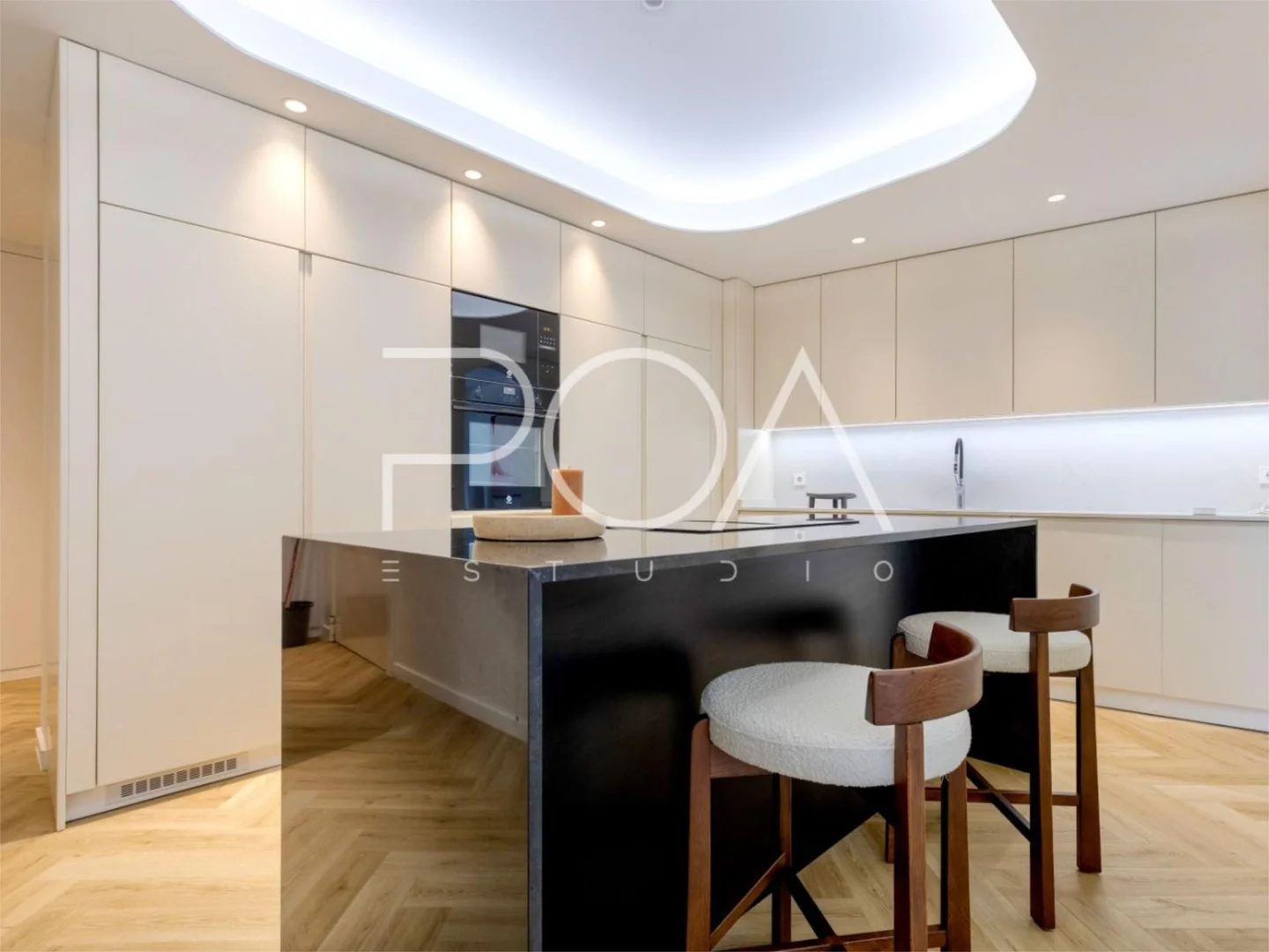 Piso en  Madrid Capital - Foto 10