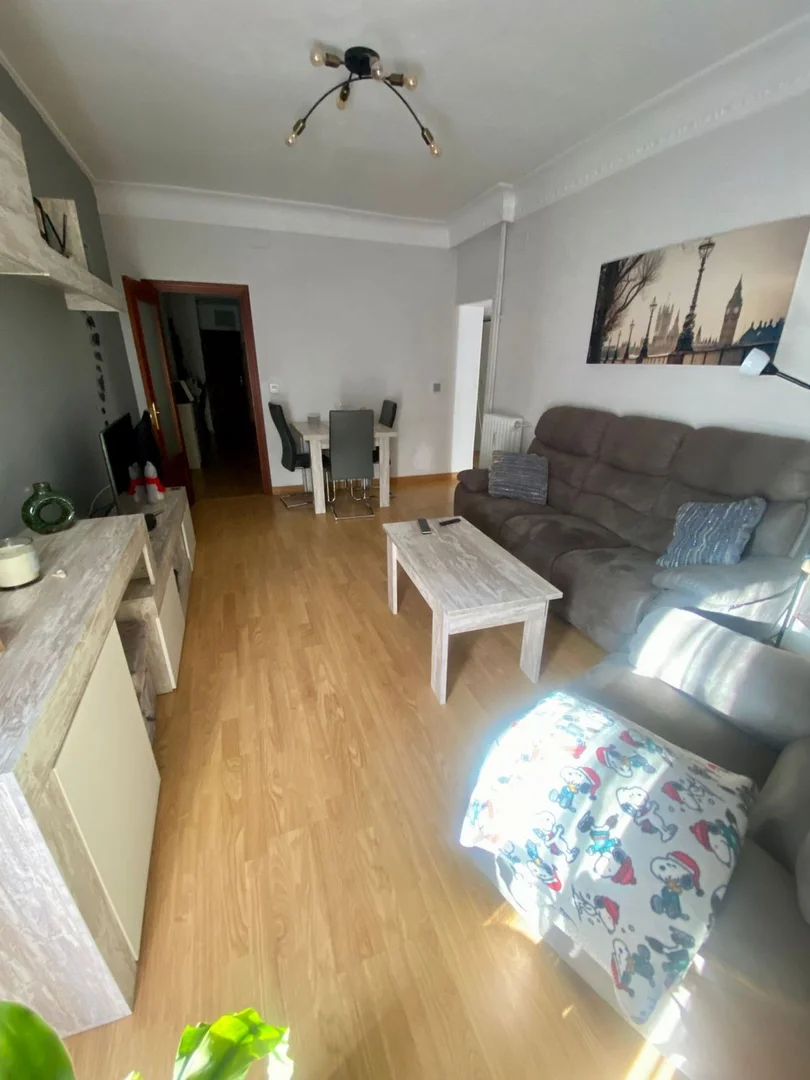 Piso en calle de Carvajales, 1 - Foto 4