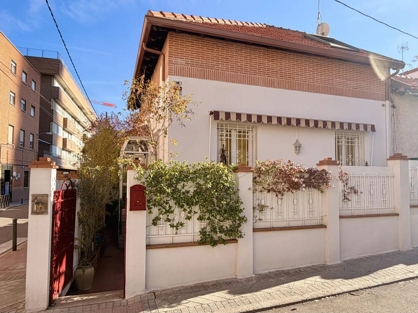 Chalet en  Calle de Jorge Juan 130 - Foto 4