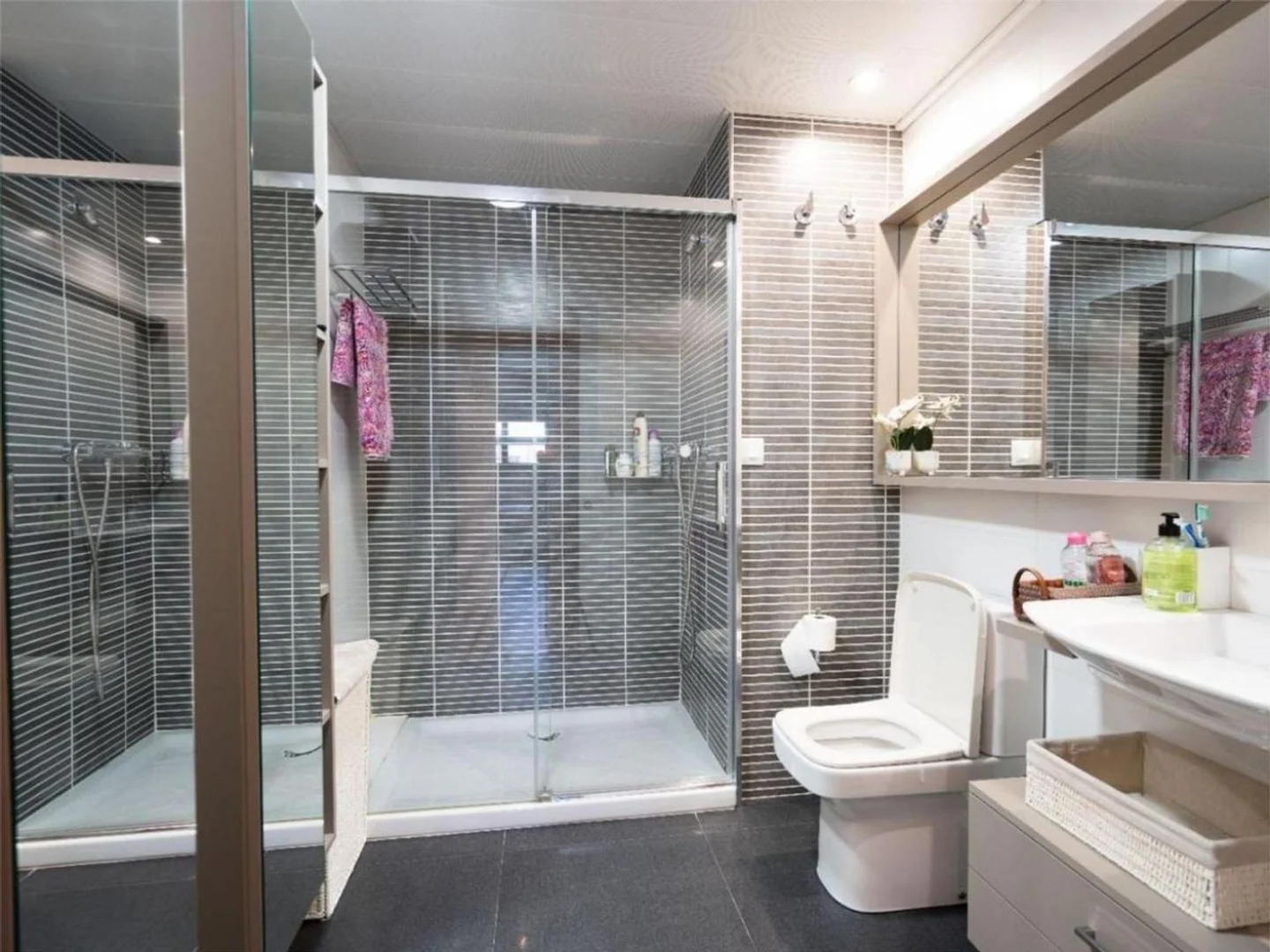 Piso en calle d'Espronceda, 140 - Foto 10