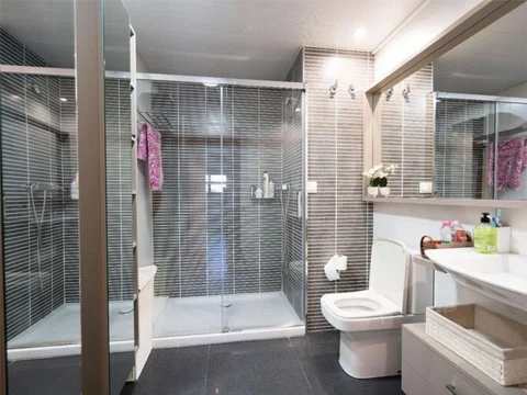 Piso en calle d'Espronceda, 140 - Foto 10