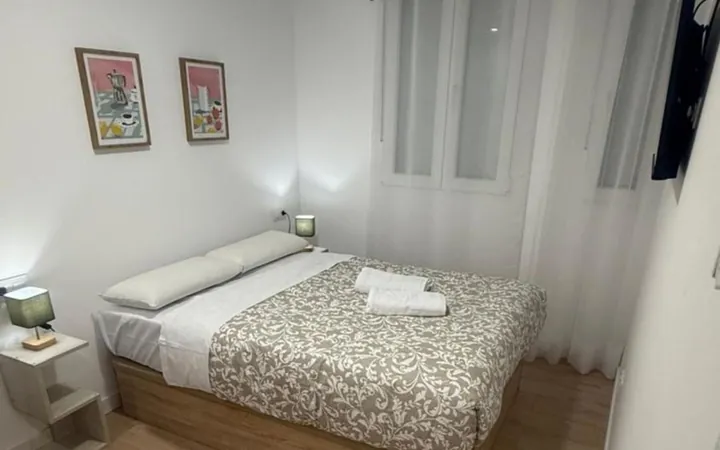 Estudio en Calle de Godella, San Cristóbal - Foto 9