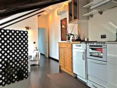 Ático en calle de Bordadores, 11 - Foto 4