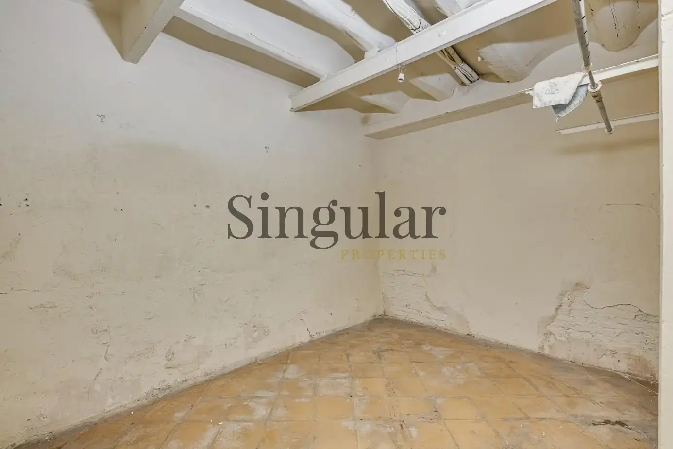 Local comercial en  Carrer de la Creu Coberta - Foto 19