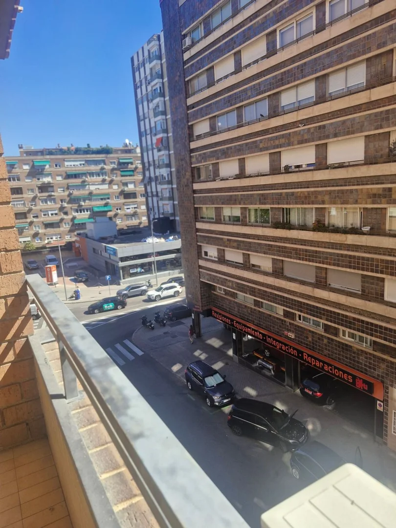 Piso en Calle de Ramón de Santillán, 15 b - Foto 9