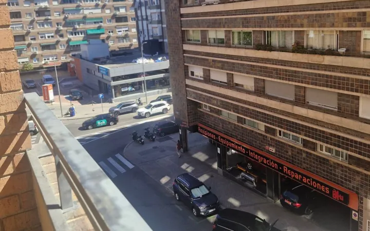 Piso en Calle de Ramón de Santillán, 15 b - Foto 9