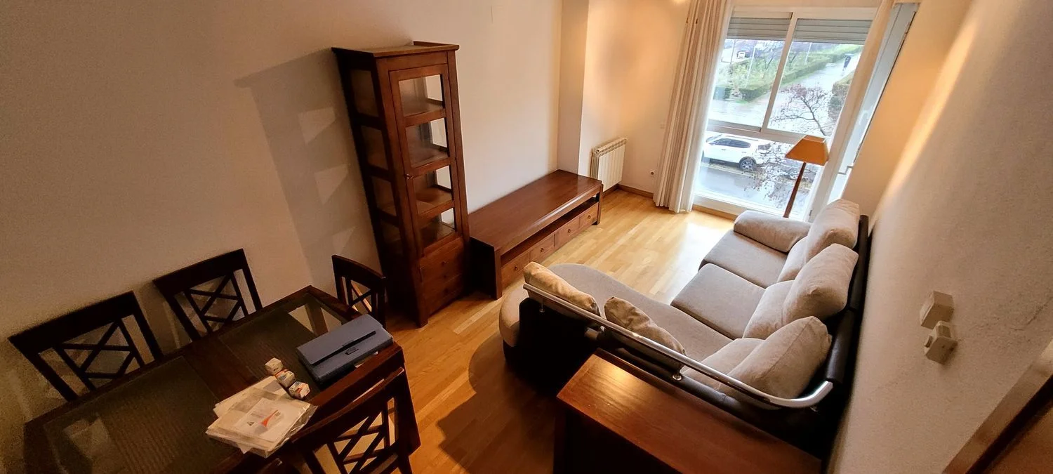 Piso en avenida del Doctor García Tapia, 159