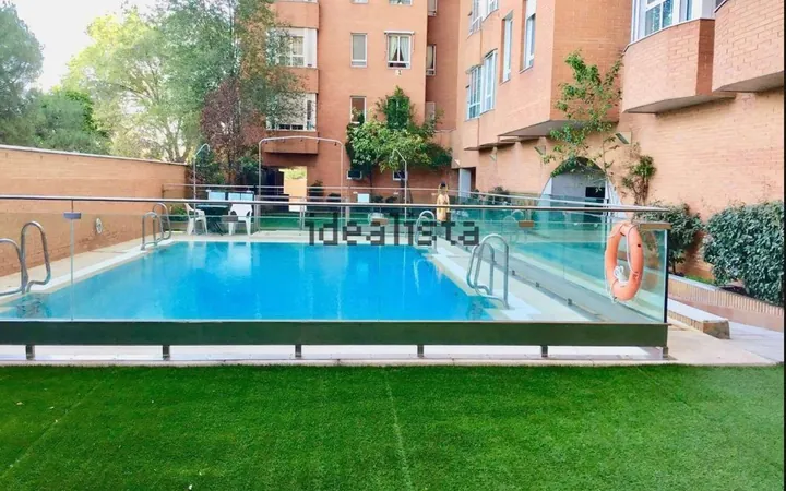 Piso en Calle de Arturo Soria, 348, Costillares - Foto 1