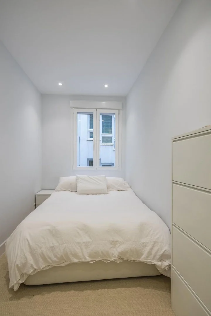 Piso en calle Velázquez, 27 - Foto 5