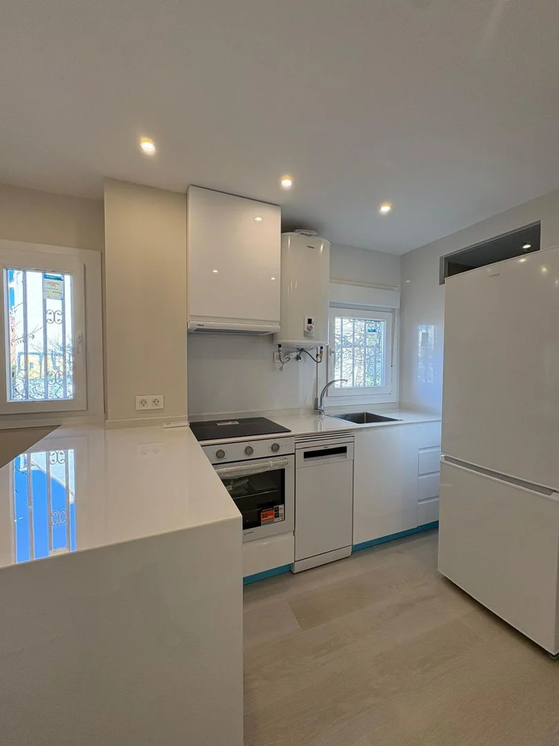 Piso en calle del Puerto de la Morcuera, 30 - Foto 13